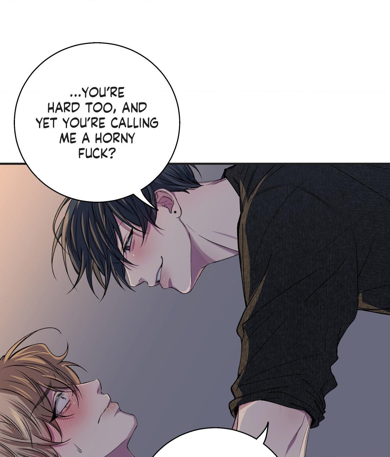 Read Negative Love chapter 33.1 image 14 on Lezhin