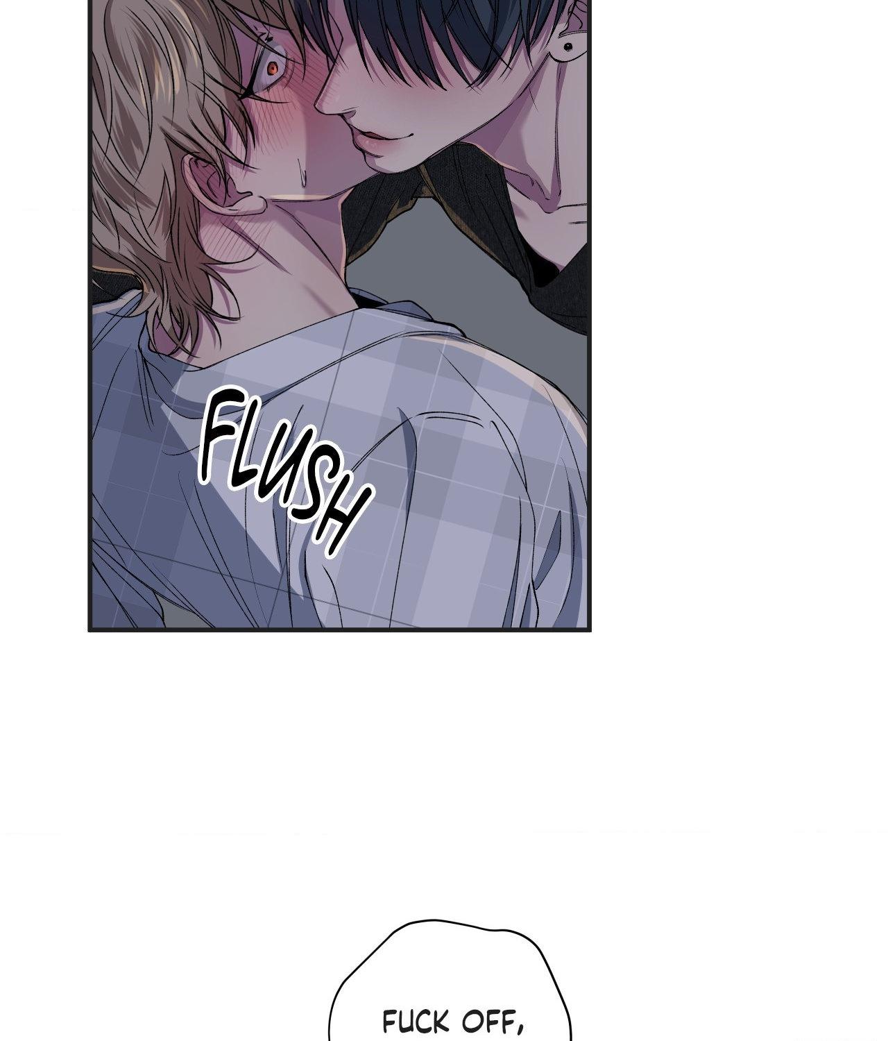 Read Negative Love chapter 33.1 image 19 on Lezhin