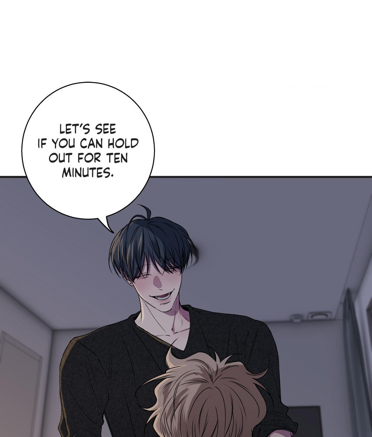 Read Negative Love chapter 33.1 image 22 on Lezhin