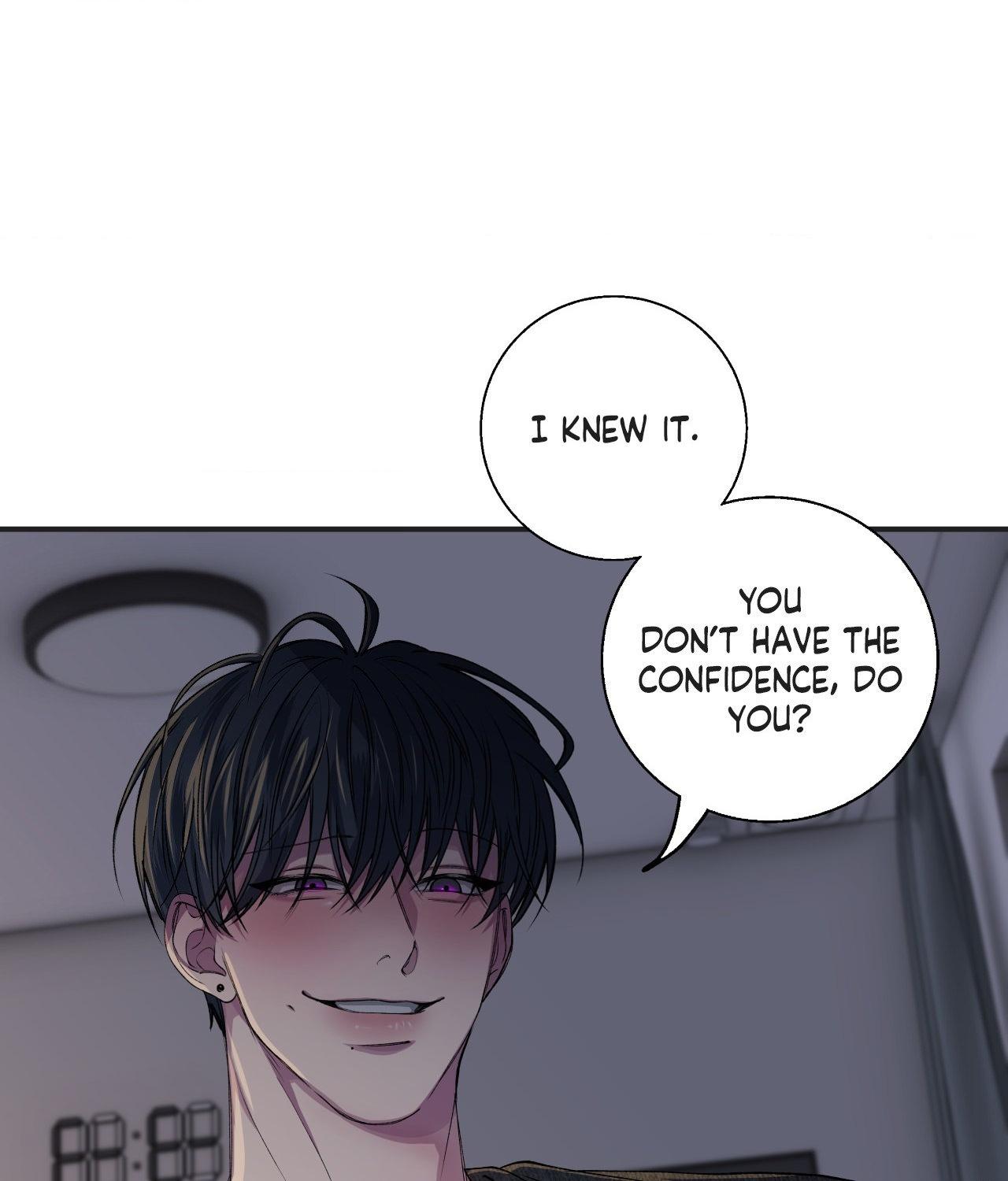 Read Negative Love chapter 33.1 image 26 on Lezhin