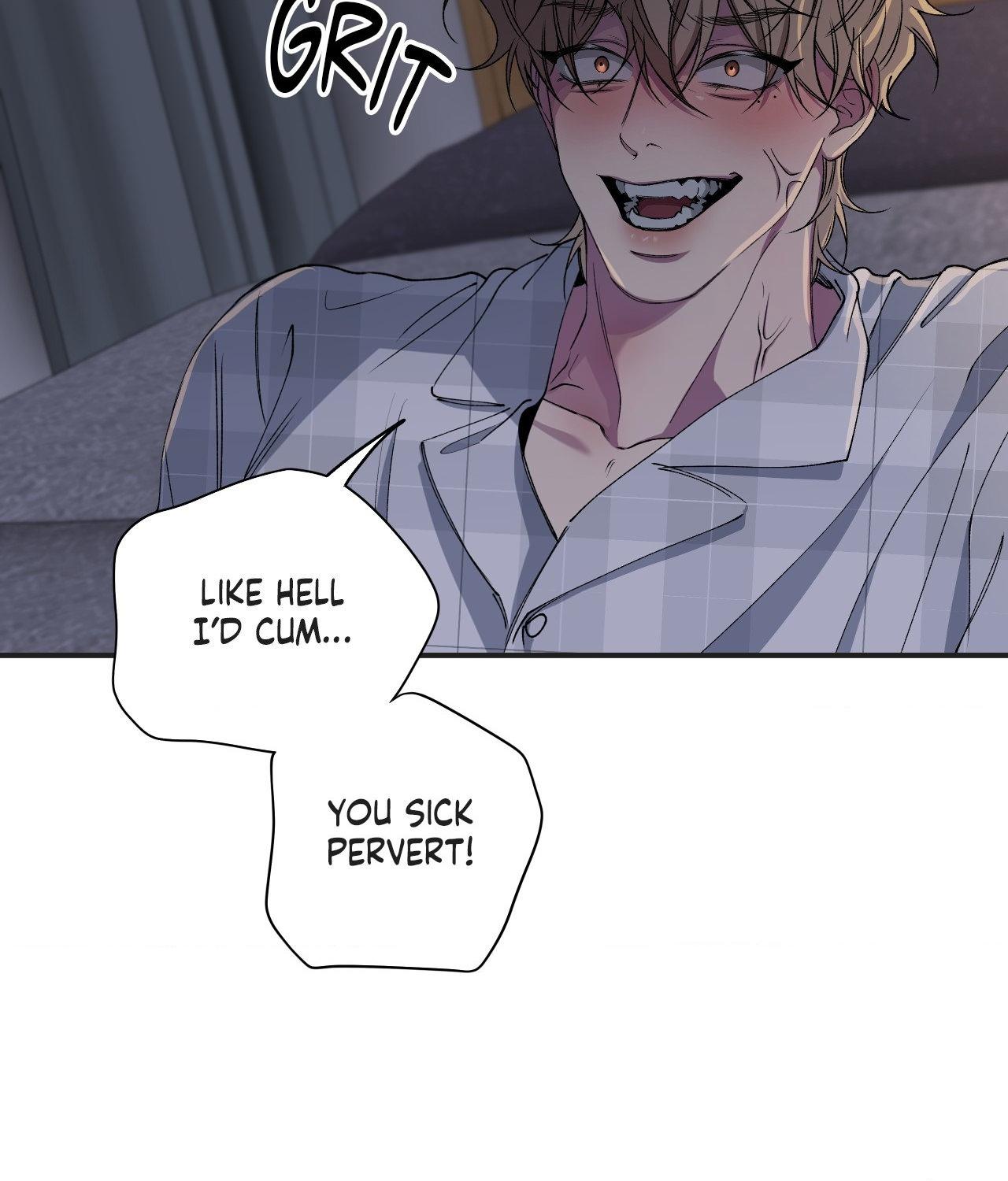 Read Negative Love chapter 33.1 image 28 on Lezhin