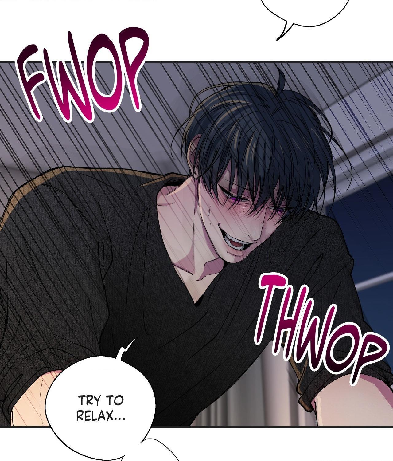 Read Negative Love chapter 33.1 image 36 on Lezhin
