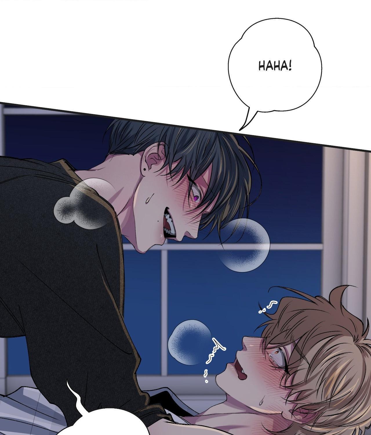 Read Negative Love chapter 33.1 image 46 on Lezhin