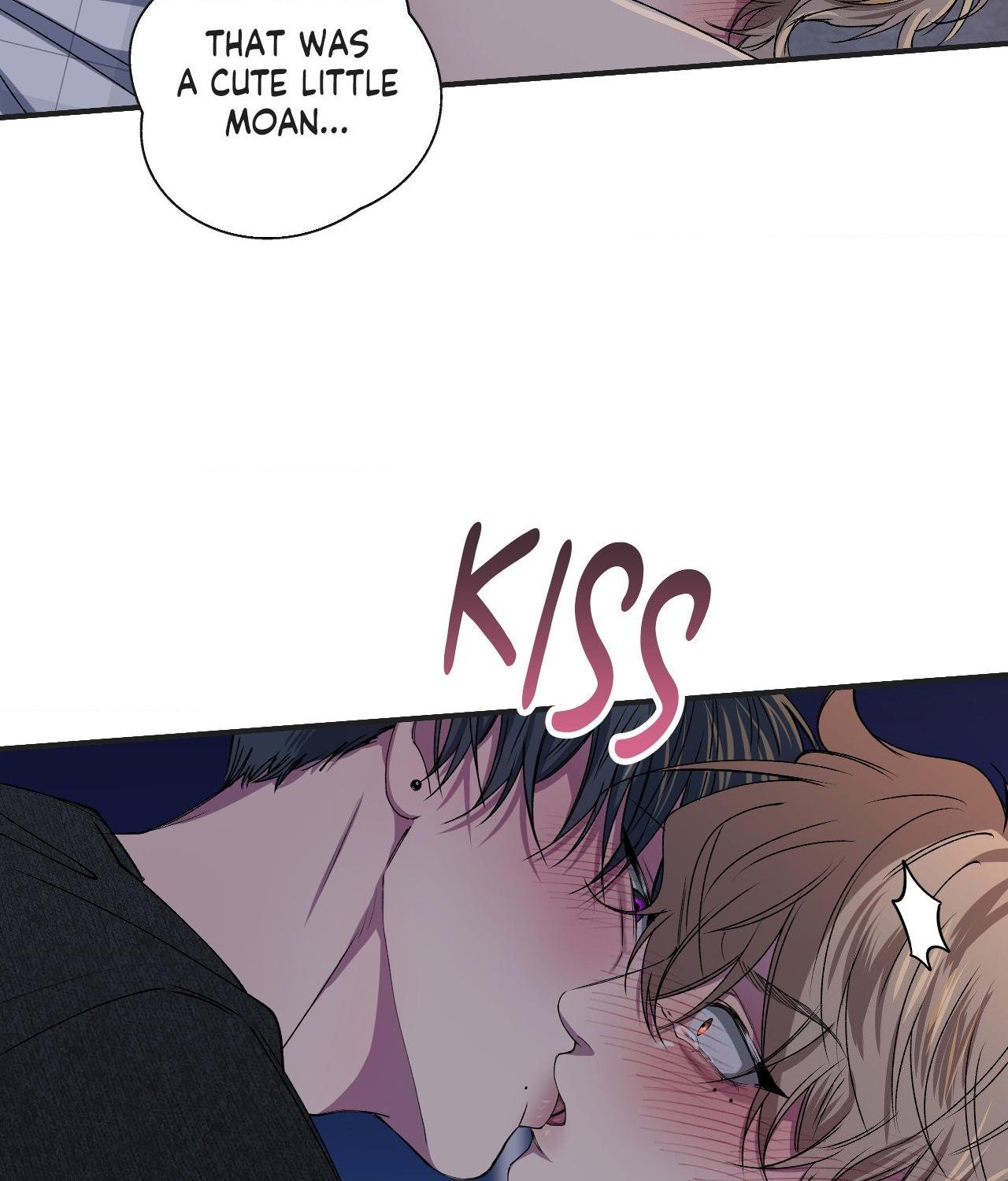Read Negative Love chapter 33.1 image 47 on Lezhin