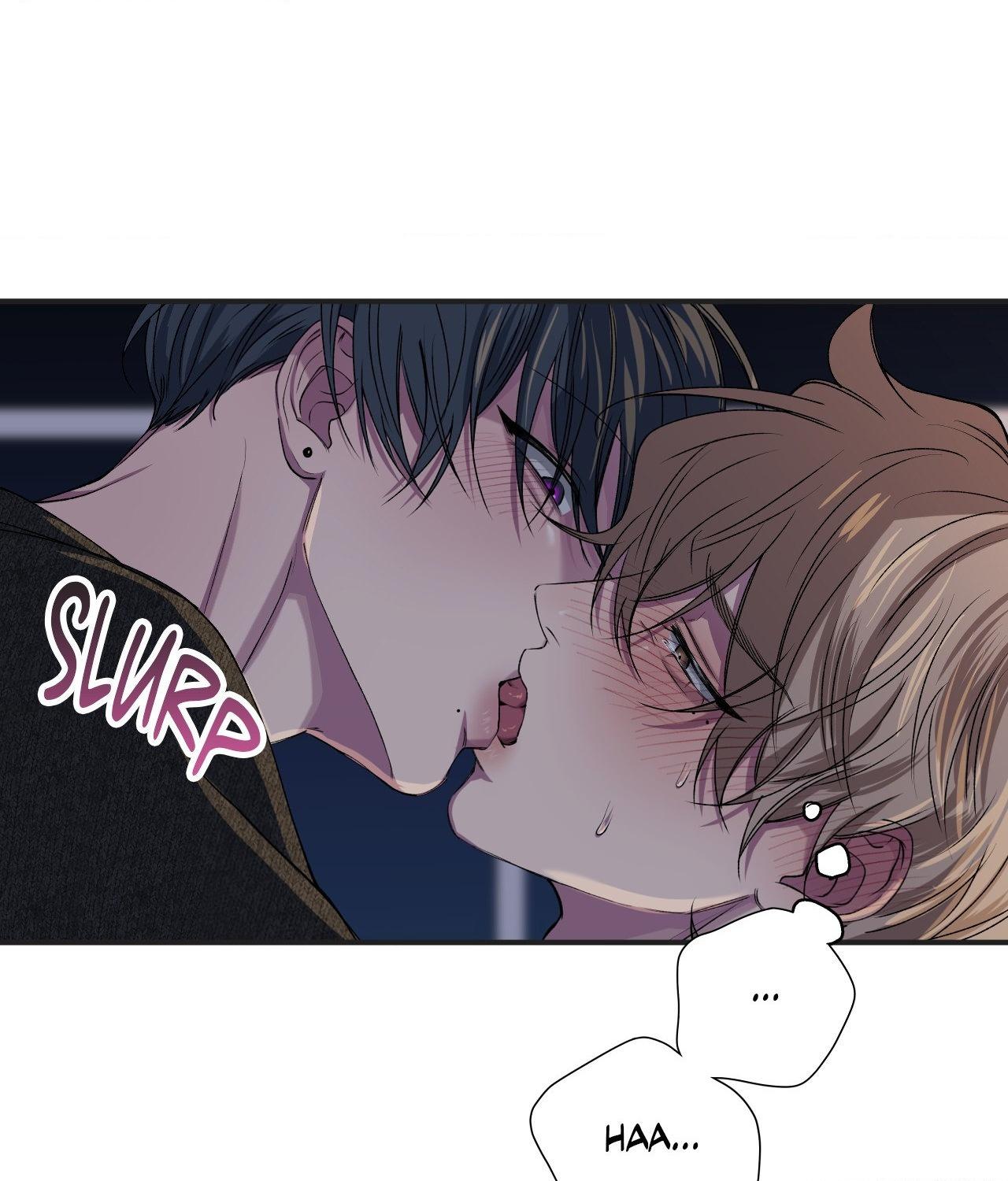 Read Negative Love chapter 33.1 image 49 on Lezhin