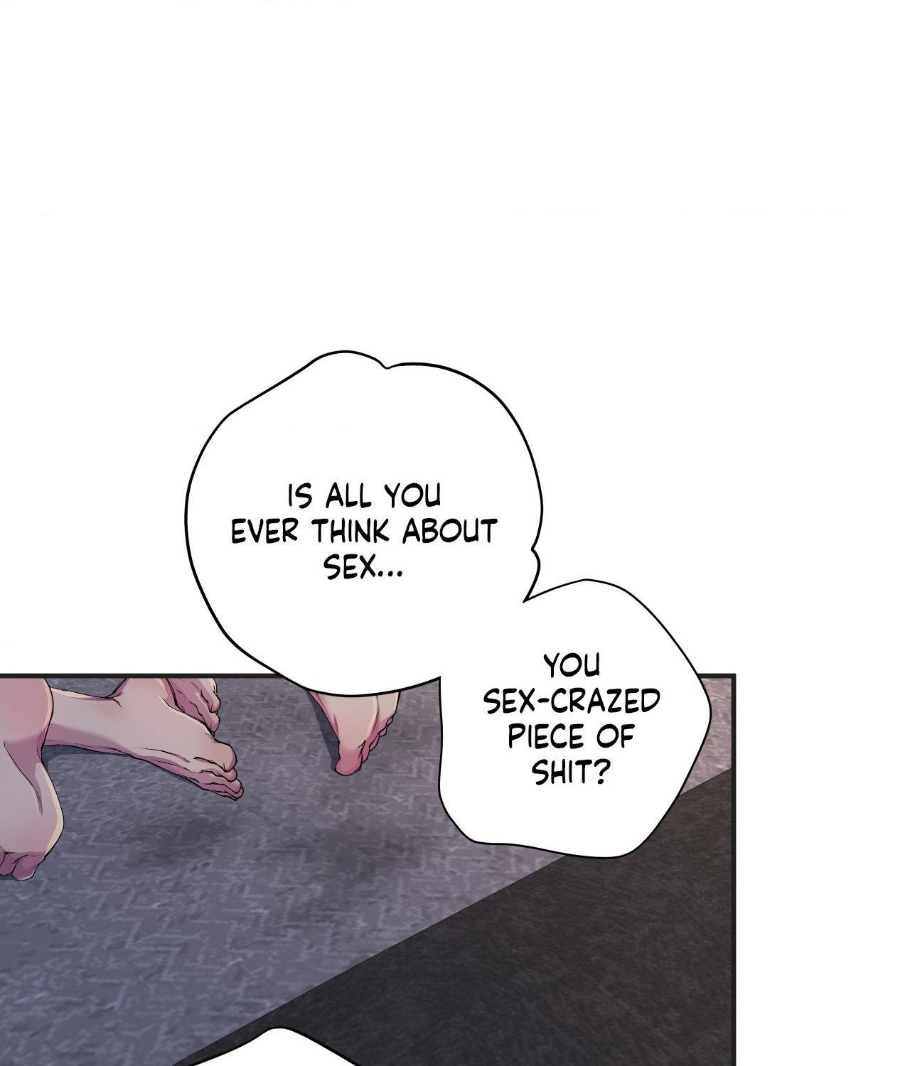 Read Negative Love chapter 33.1 image 5 on Lezhin