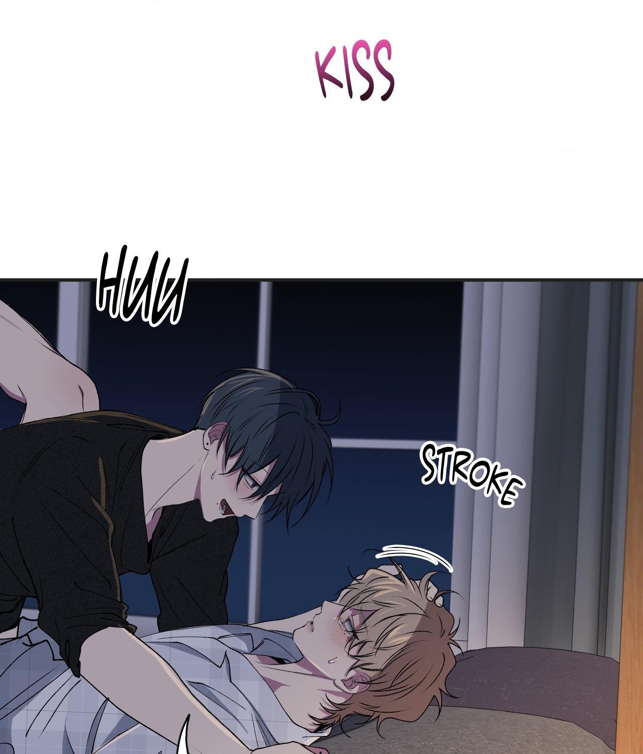 Read Negative Love chapter 33.1 image 52 on Lezhin