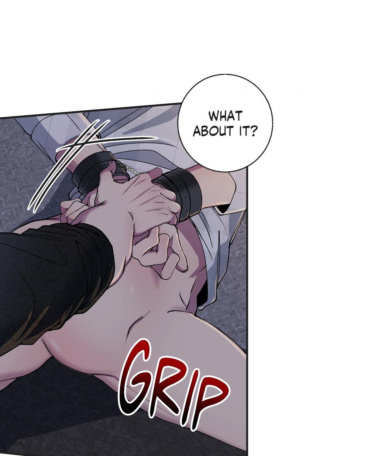 Read Negative Love chapter 33.1 image 58 on Lezhin