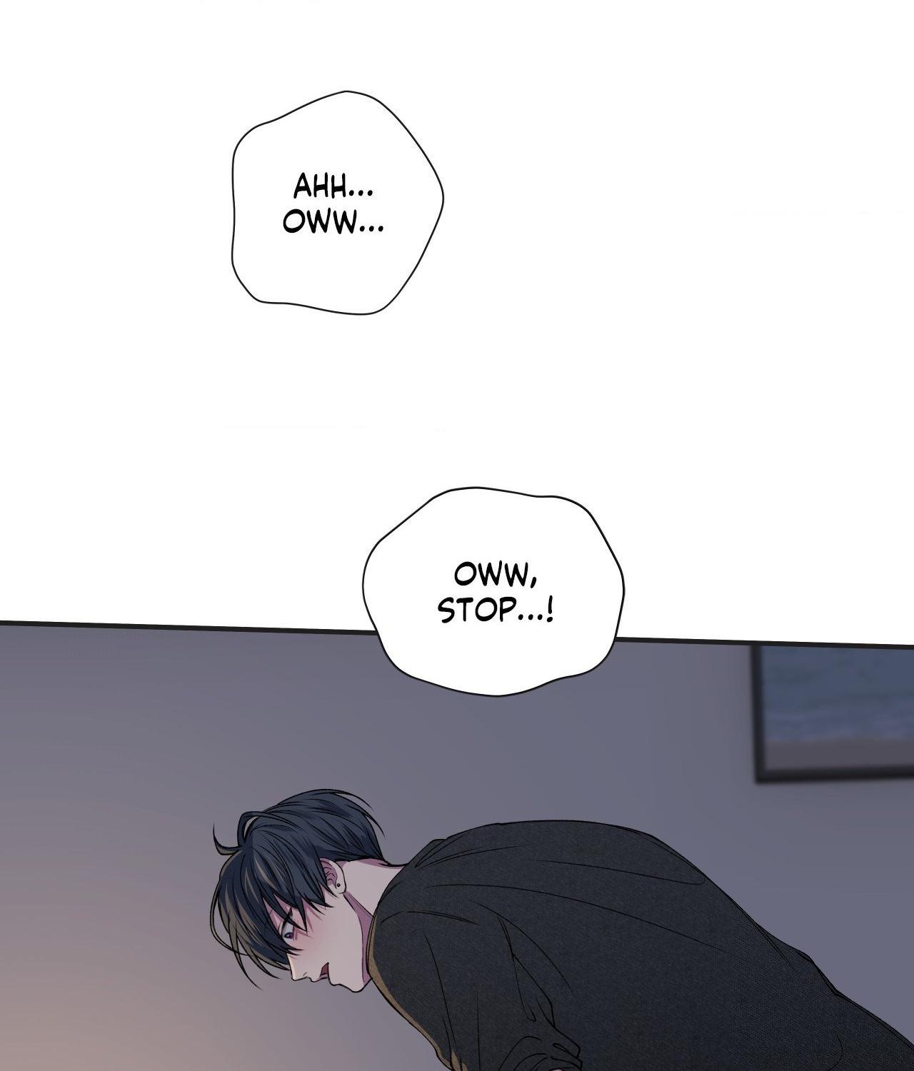 Read Negative Love chapter 33.1 image 63 on Lezhin