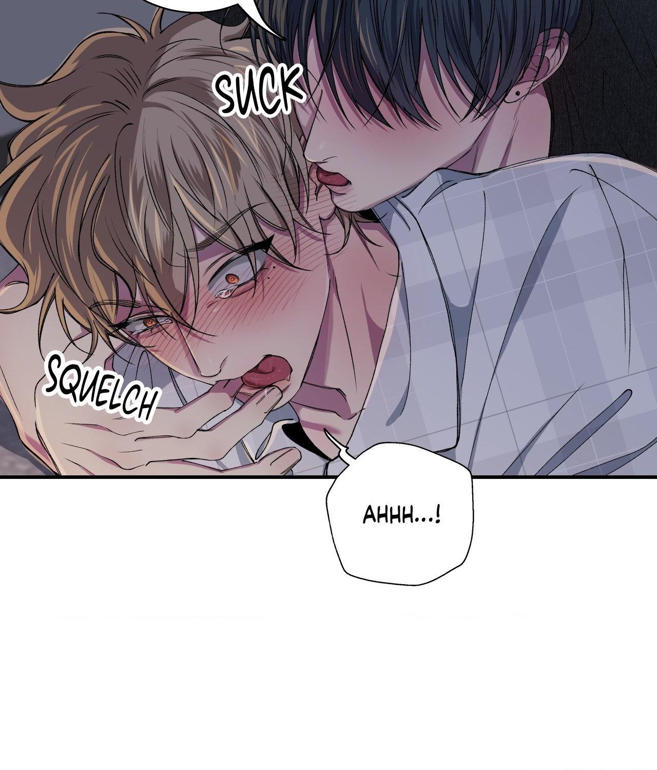 Read Negative Love chapter 33.1 image 73 on Lezhin