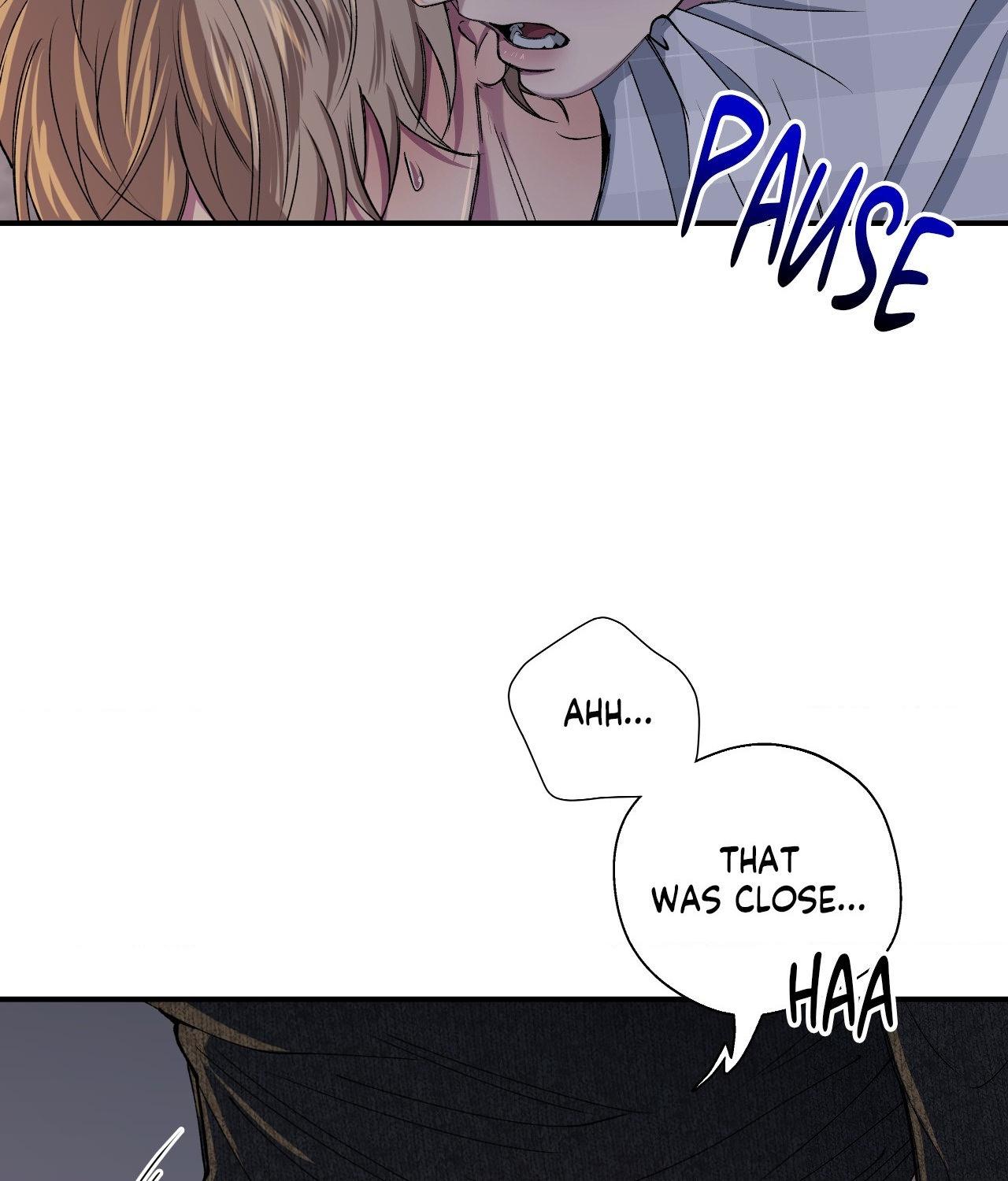 Read Negative Love chapter 33.1 image 79 on Lezhin
