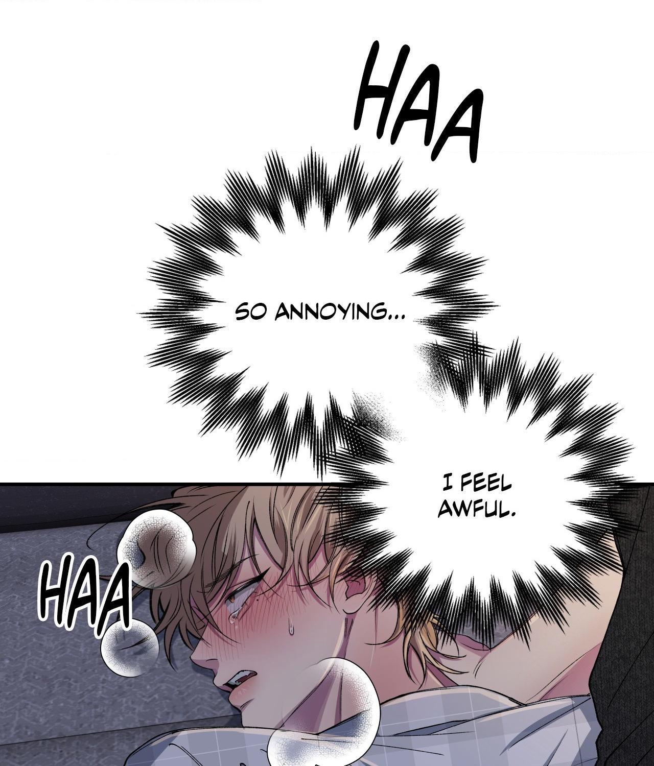 Read Negative Love chapter 33.1 image 81 on Lezhin