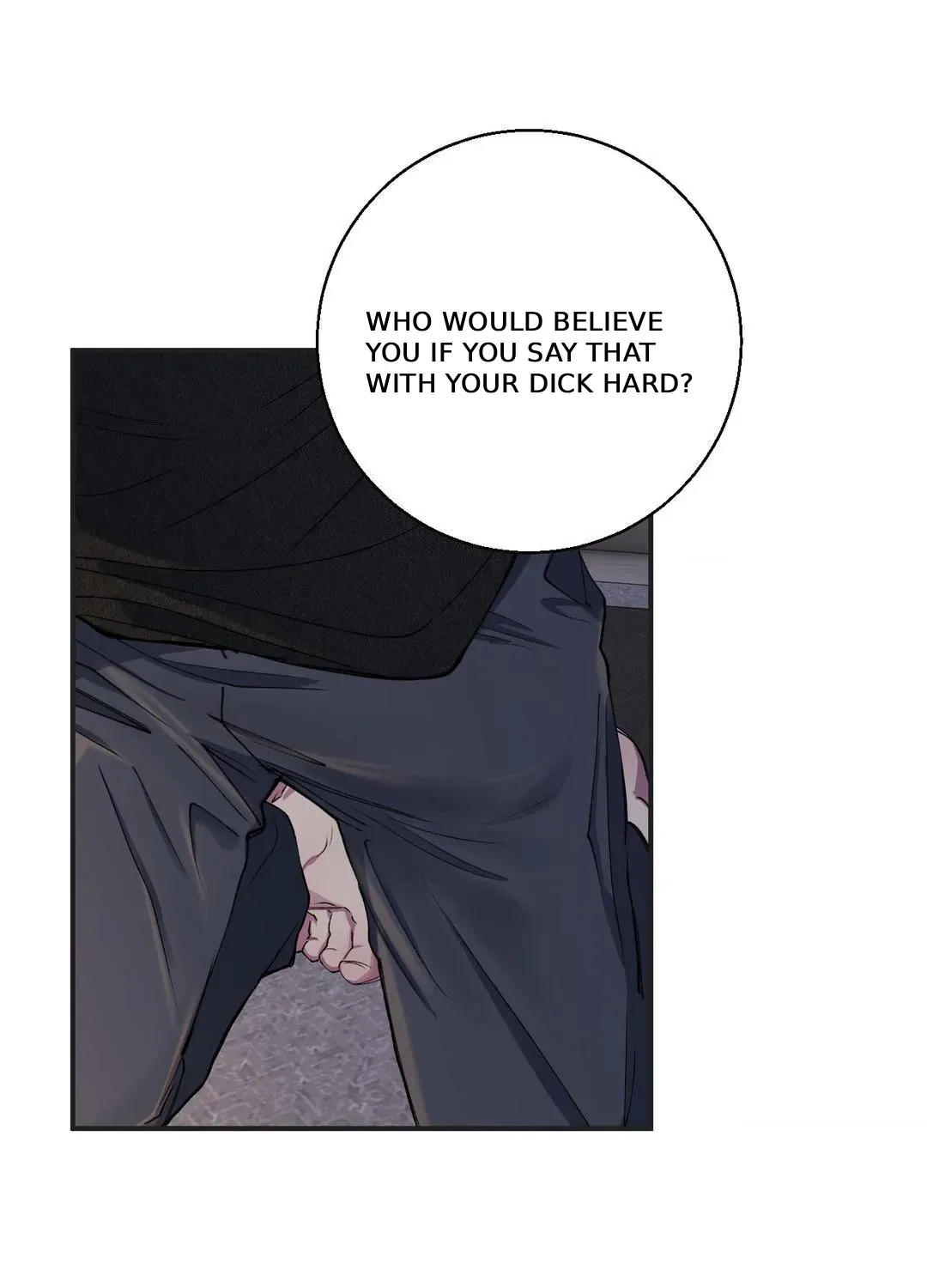 Read Negative Love chapter 33 image 10 on Lezhin