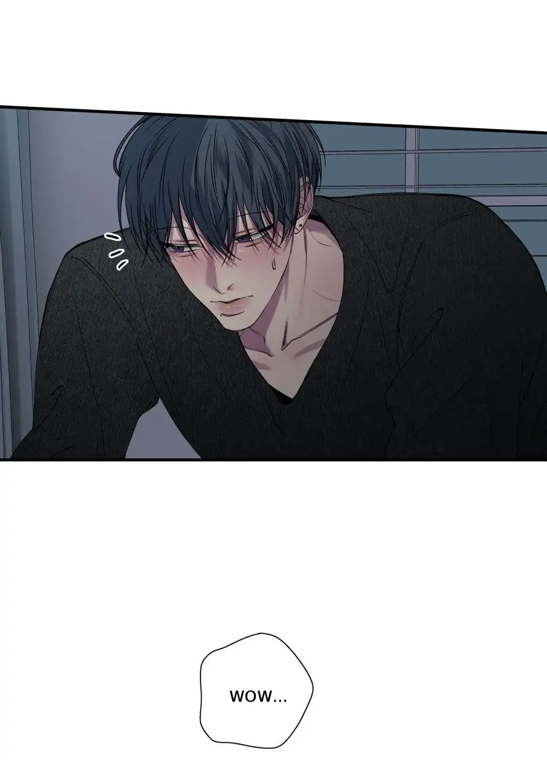 Read Negative Love chapter 33 image 105 on Lezhin