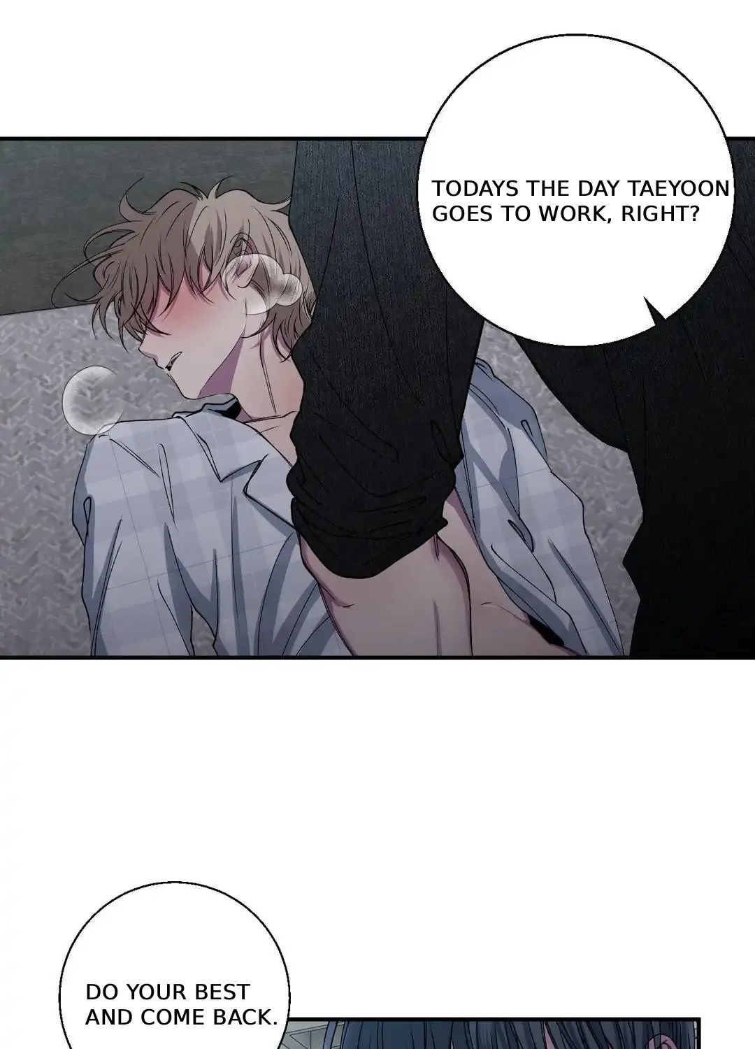 Read Negative Love chapter 33 image 108 on Lezhin