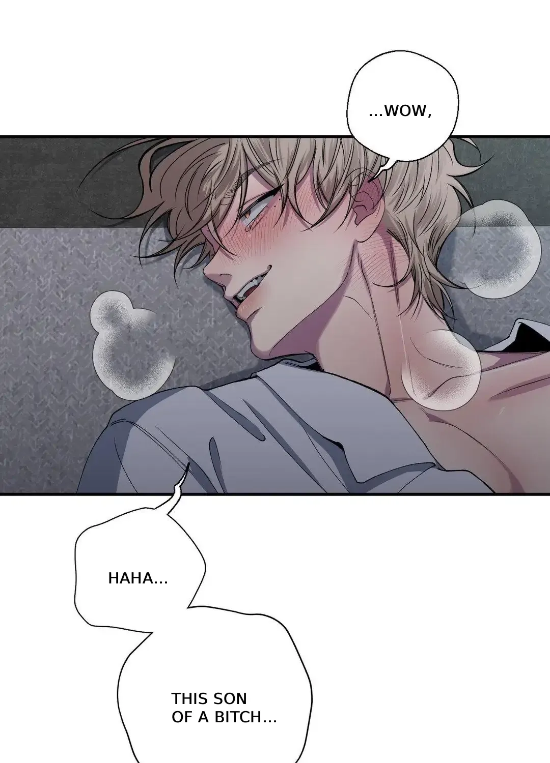 Read Negative Love chapter 33 image 110 on Lezhin