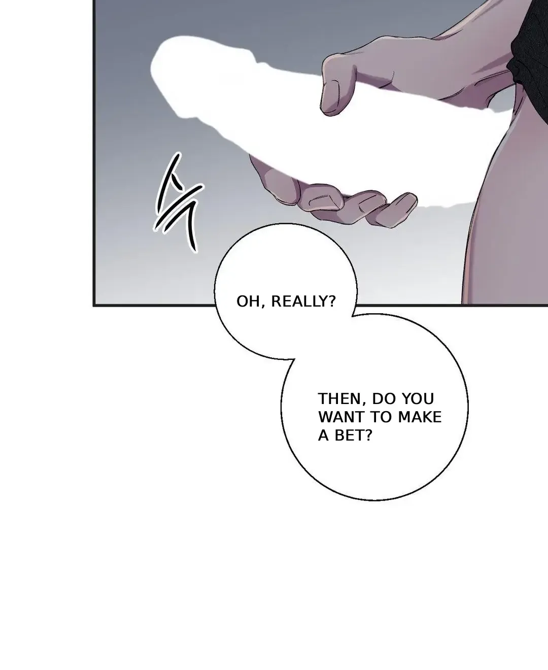 Read Negative Love chapter 33 image 18 on Lezhin