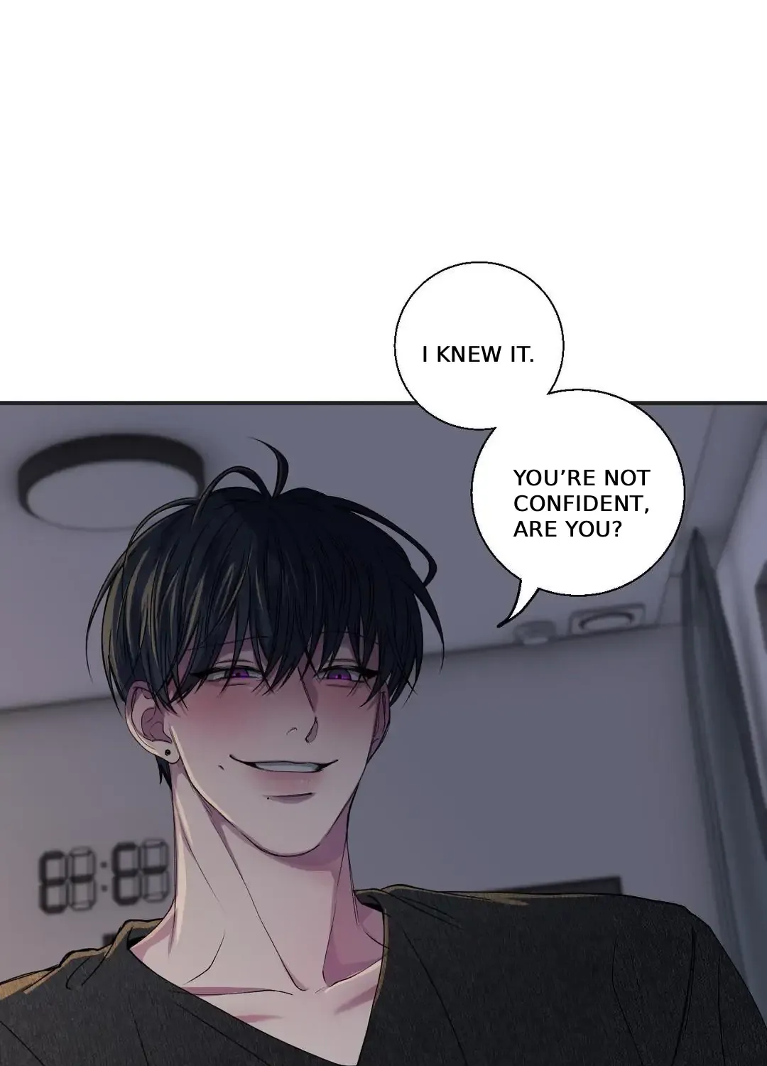 Read Negative Love chapter 33 image 22 on Lezhin