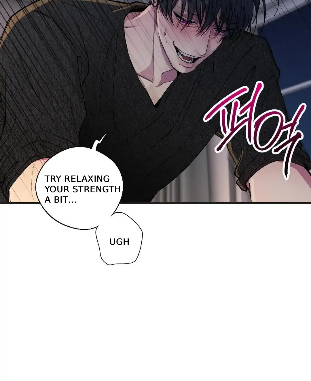 Read Negative Love chapter 33 image 30 on Lezhin