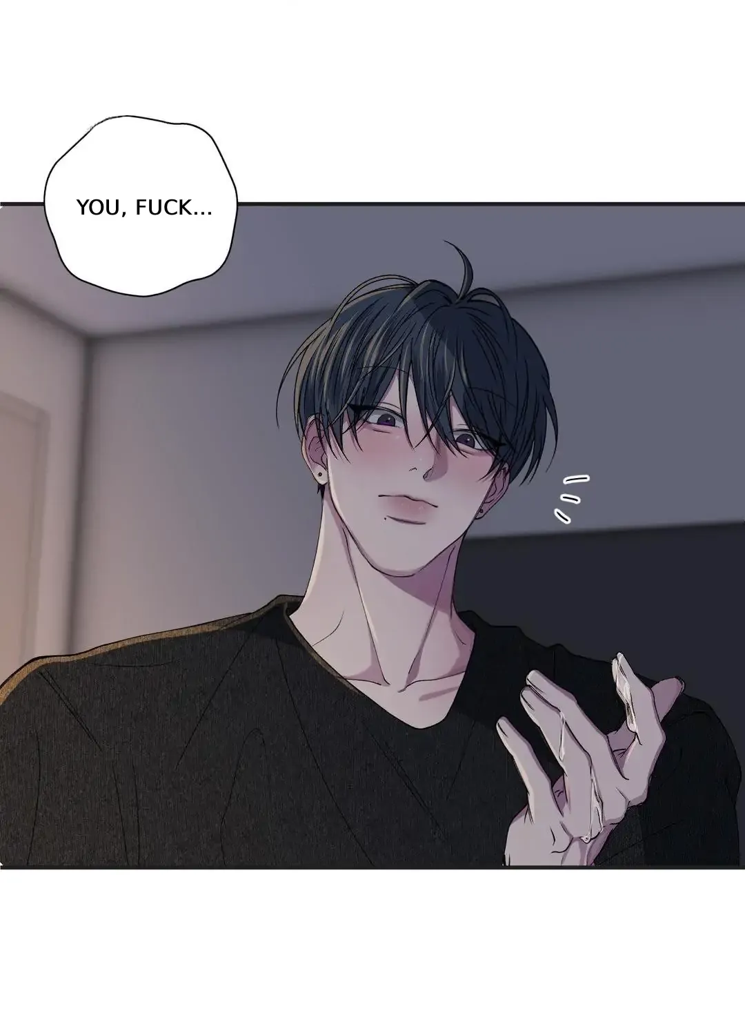 Read Negative Love chapter 33 image 4 on Lezhin