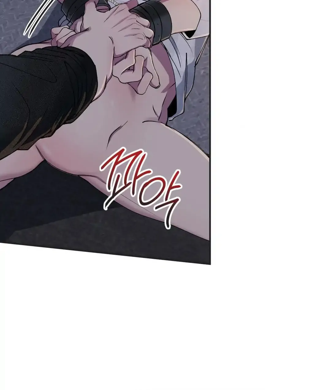 Read Negative Love chapter 33 image 48 on Lezhin