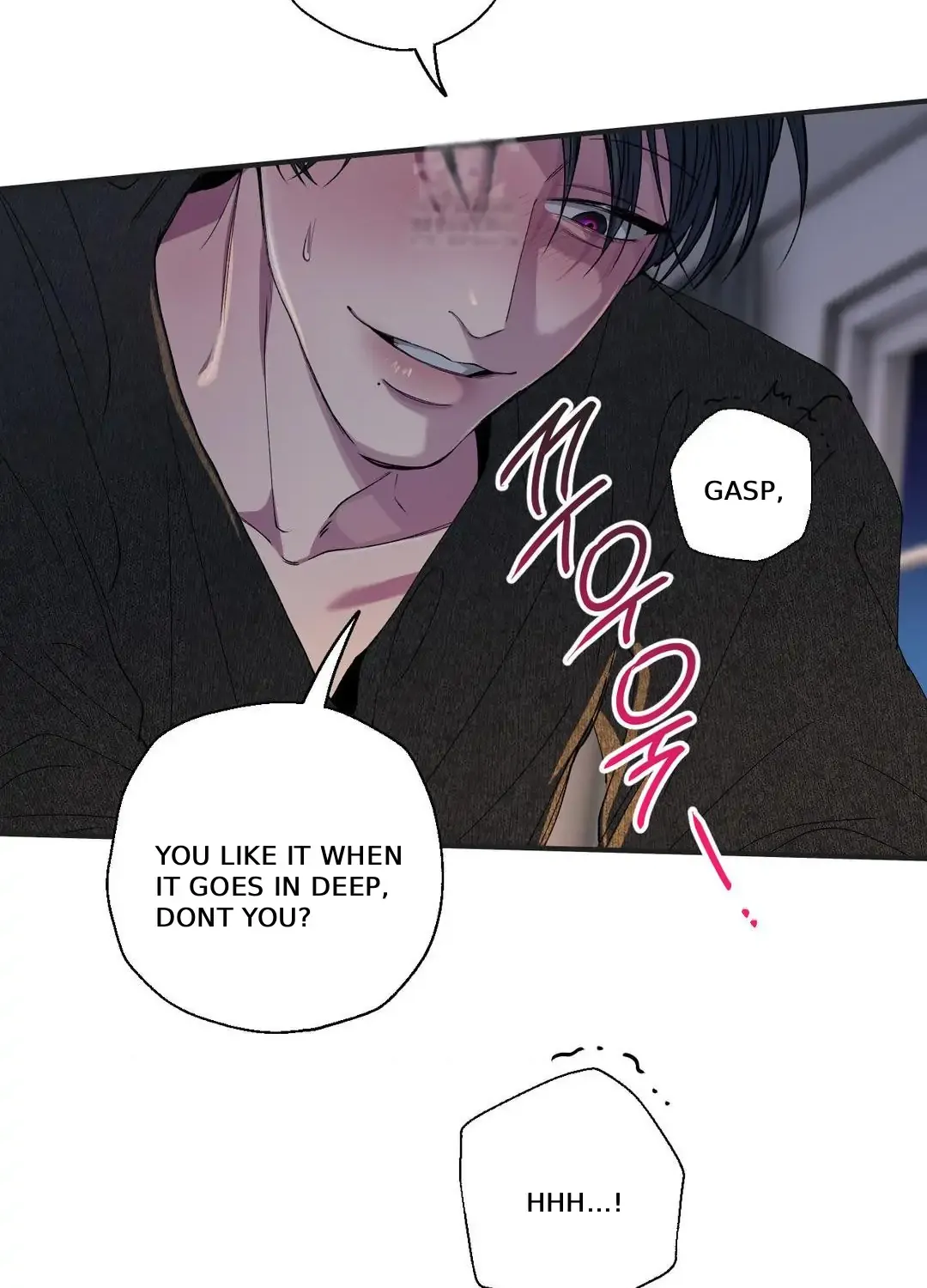 Read Negative Love chapter 33 image 50 on Lezhin