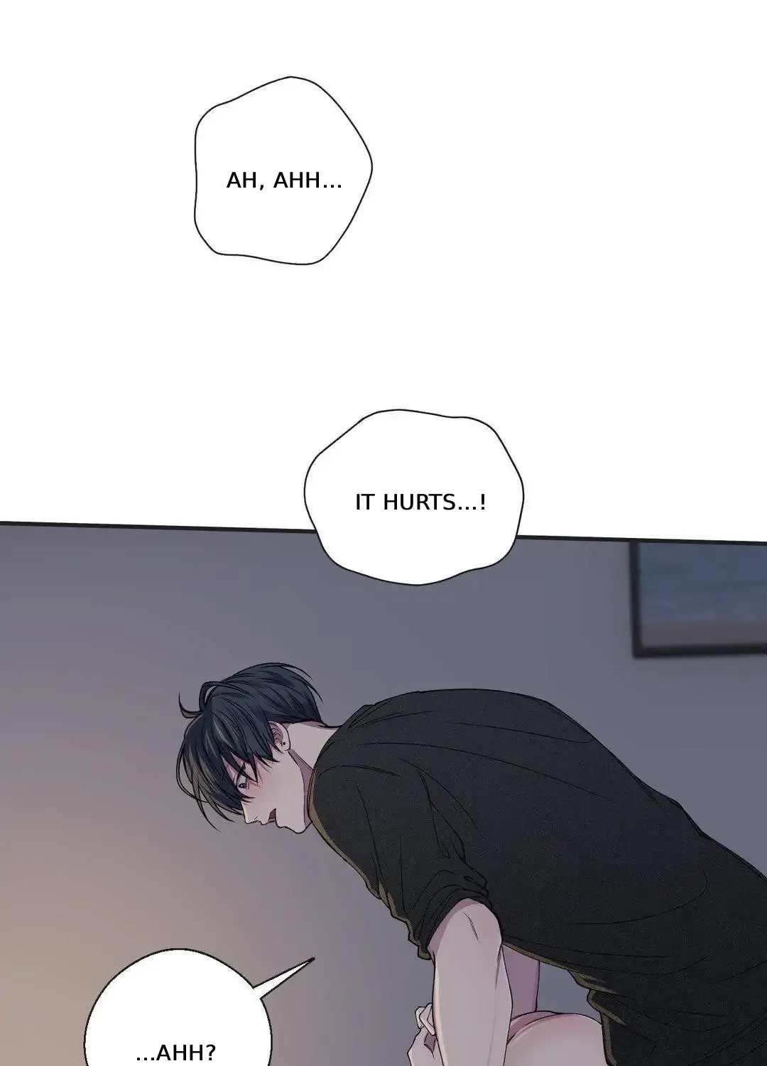 Read Negative Love chapter 33 image 52 on Lezhin