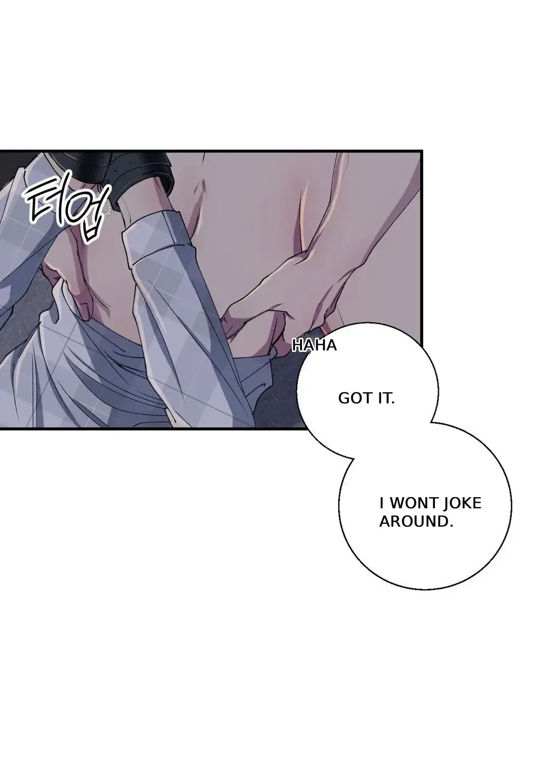 Read Negative Love chapter 33 image 55 on Lezhin