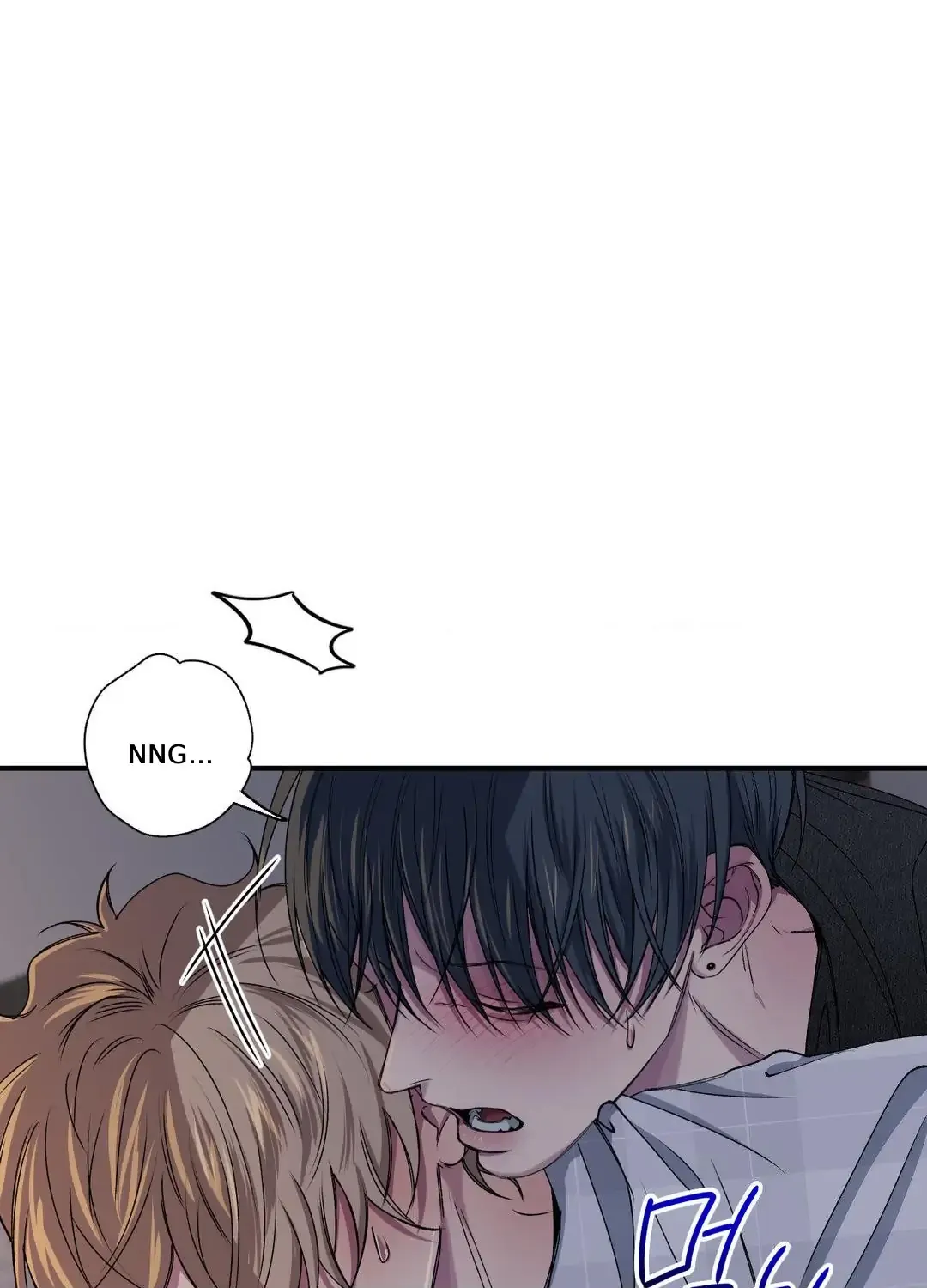 Read Negative Love chapter 33 image 64 on Lezhin