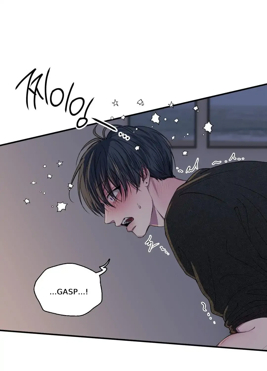 Read Negative Love chapter 33 image 78 on Lezhin