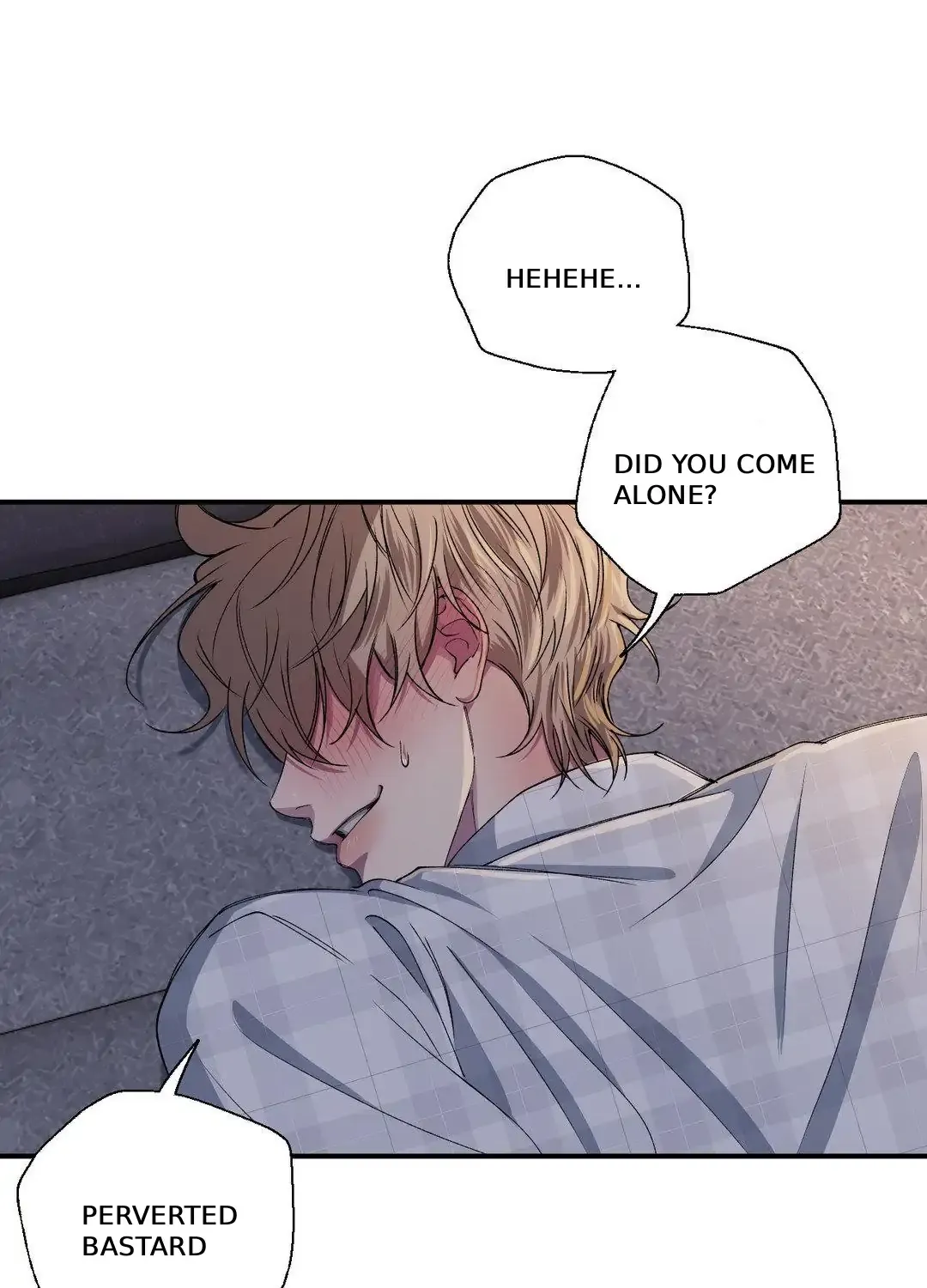 Read Negative Love chapter 33 image 81 on Lezhin