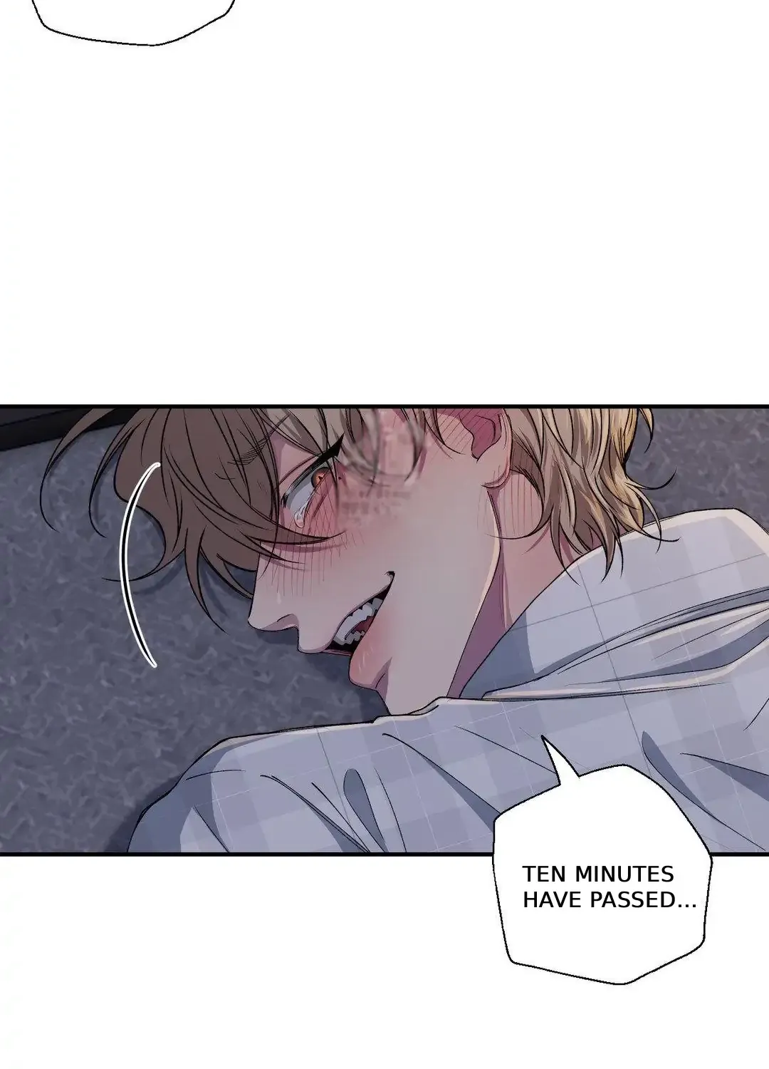 Read Negative Love chapter 33 image 82 on Lezhin
