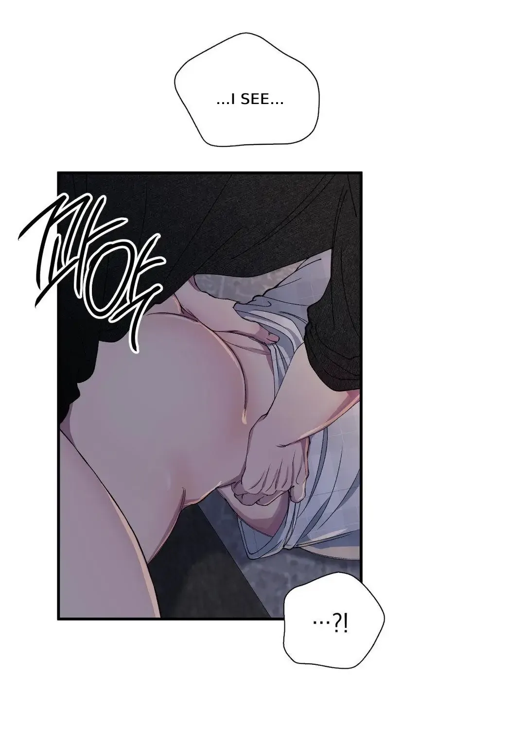 Read Negative Love chapter 33 image 87 on Lezhin