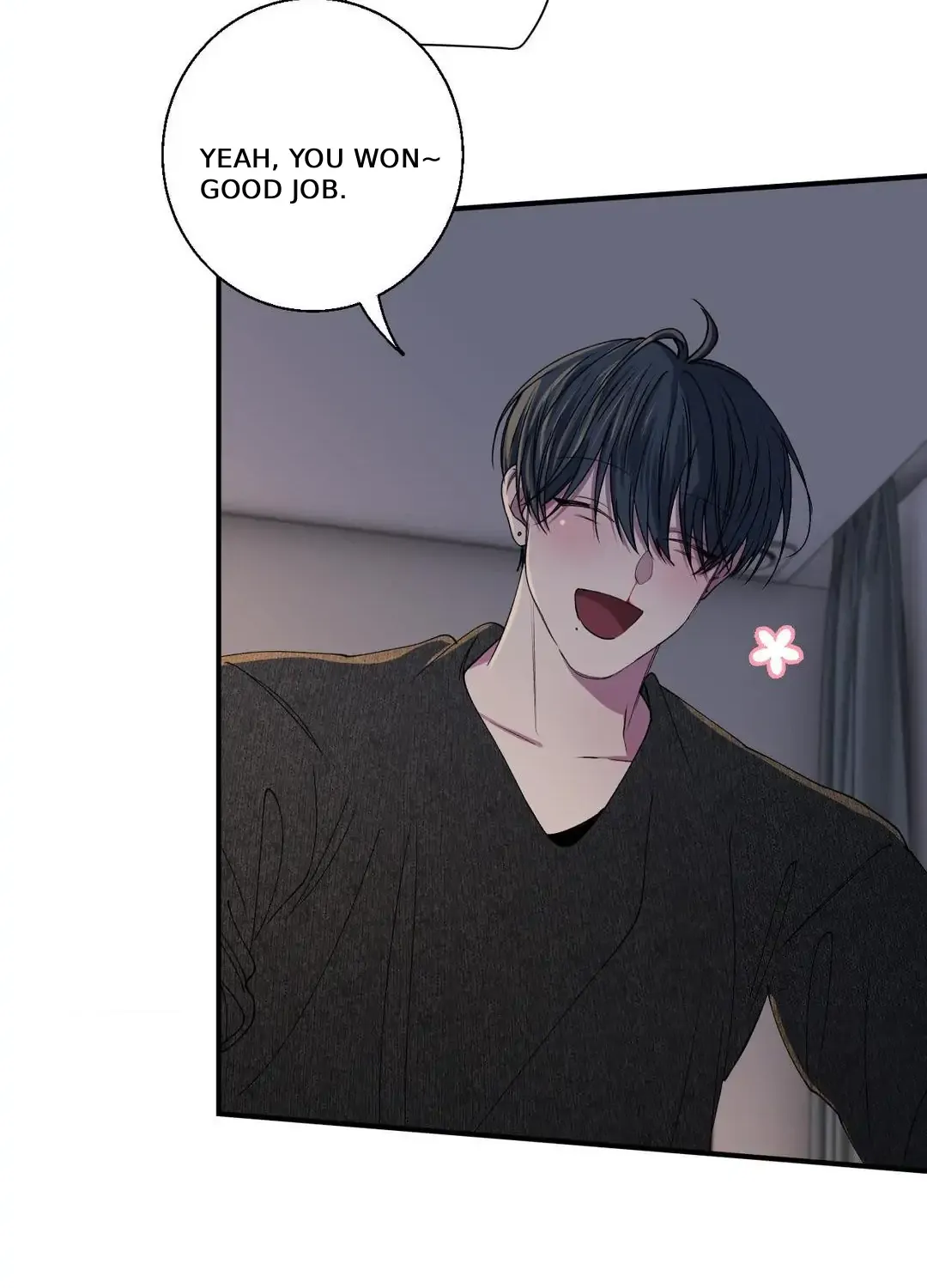 Read Negative Love chapter 33 image 91 on Lezhin