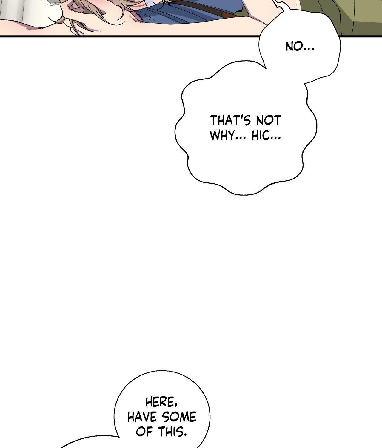 Read Negative Love chapter 34.1 image 11 on Lezhin