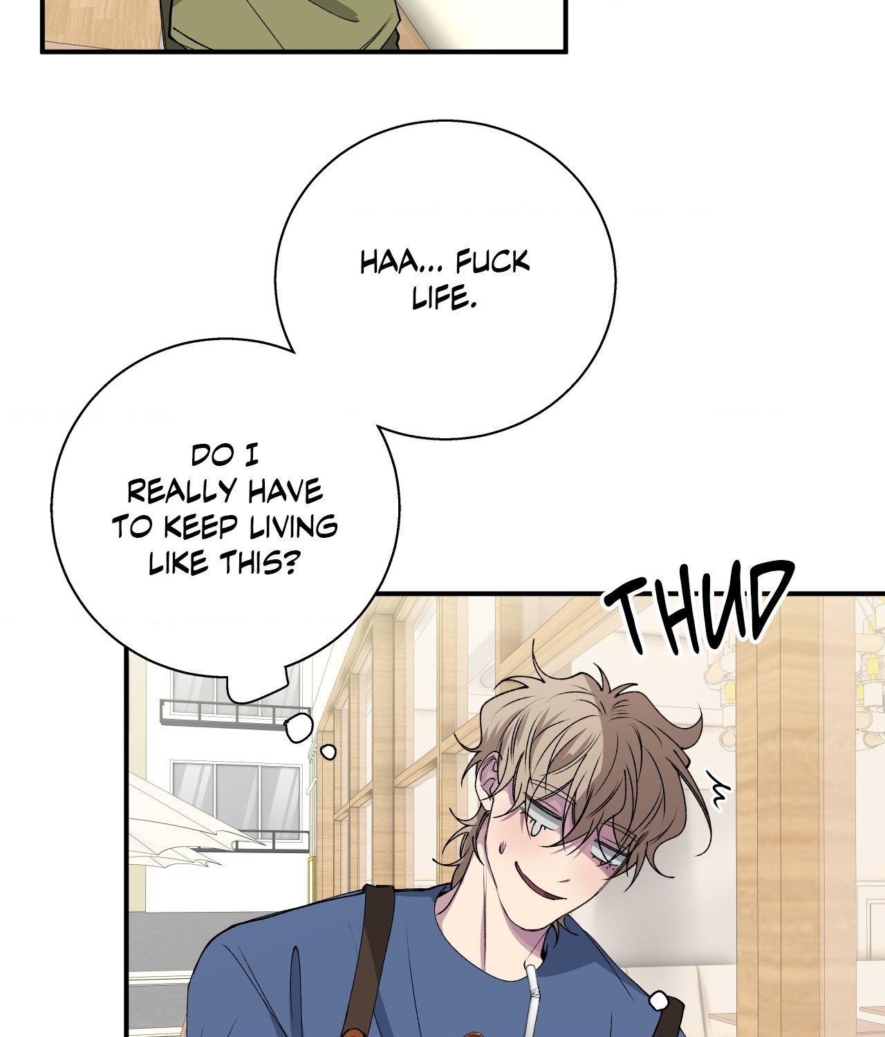 Read Negative Love chapter 34.1 image 15 on Lezhin