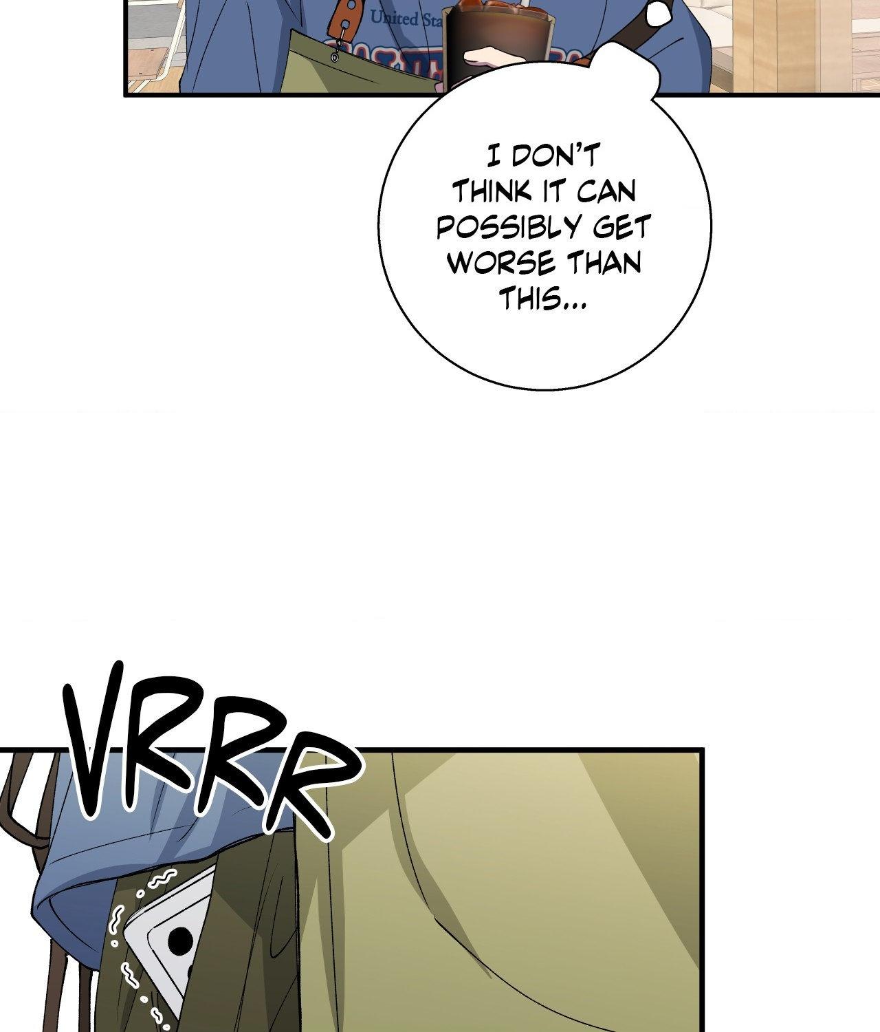 Read Negative Love chapter 34.1 image 16 on Lezhin