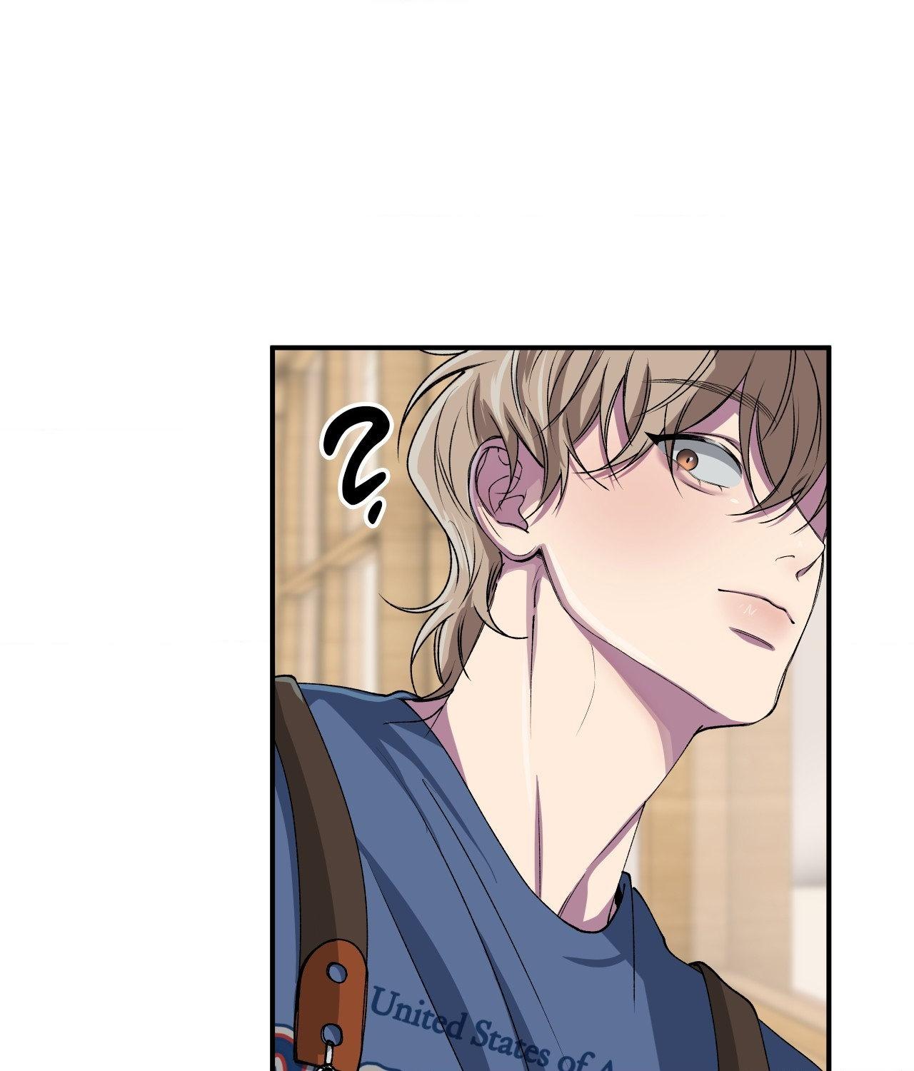 Read Negative Love chapter 34.1 image 18 on Lezhin