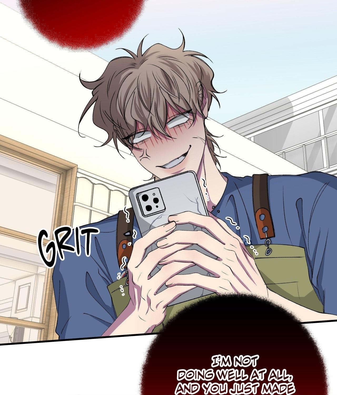 Read Negative Love chapter 34.1 image 24 on Lezhin
