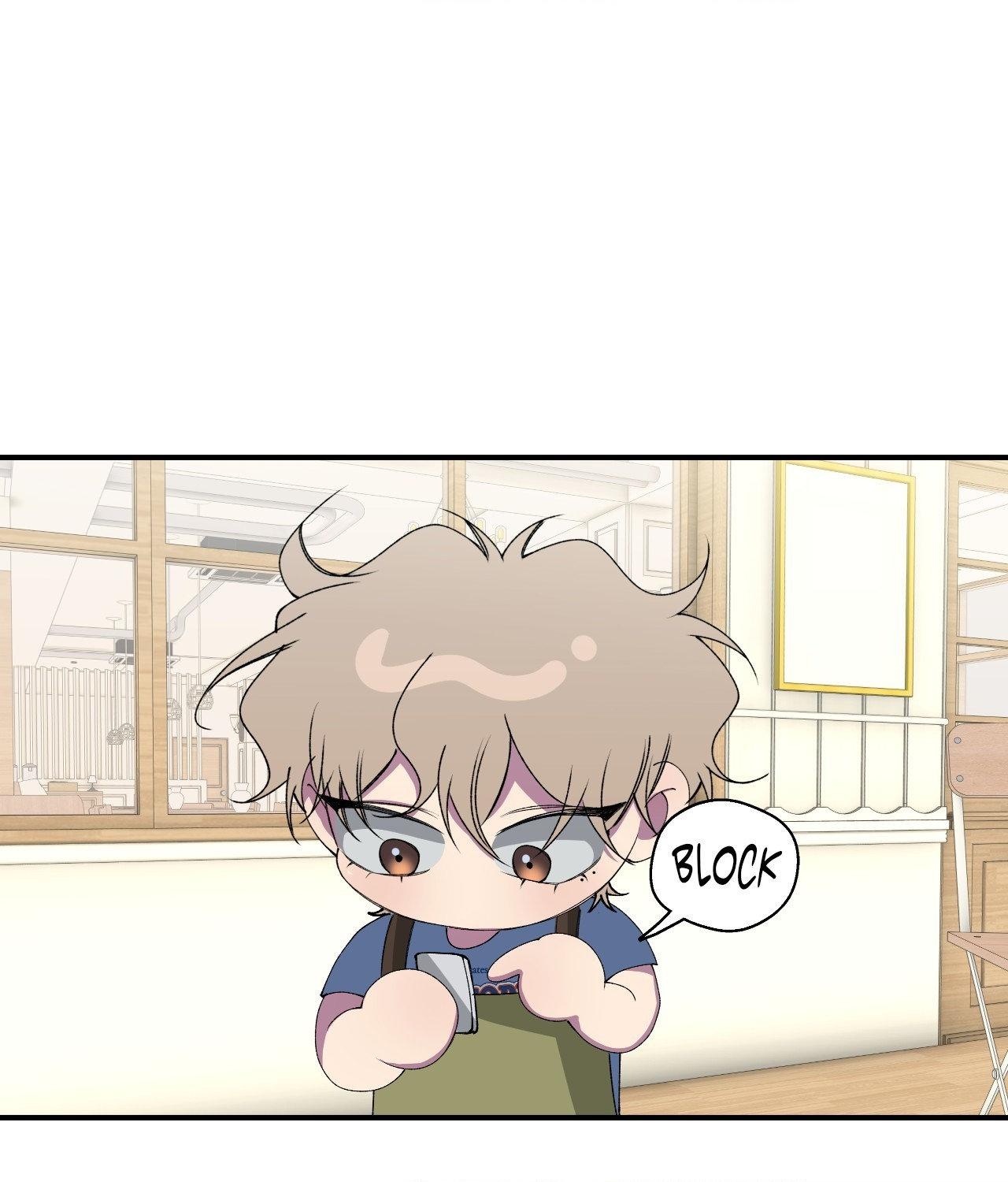 Read Negative Love chapter 34.1 image 26 on Lezhin