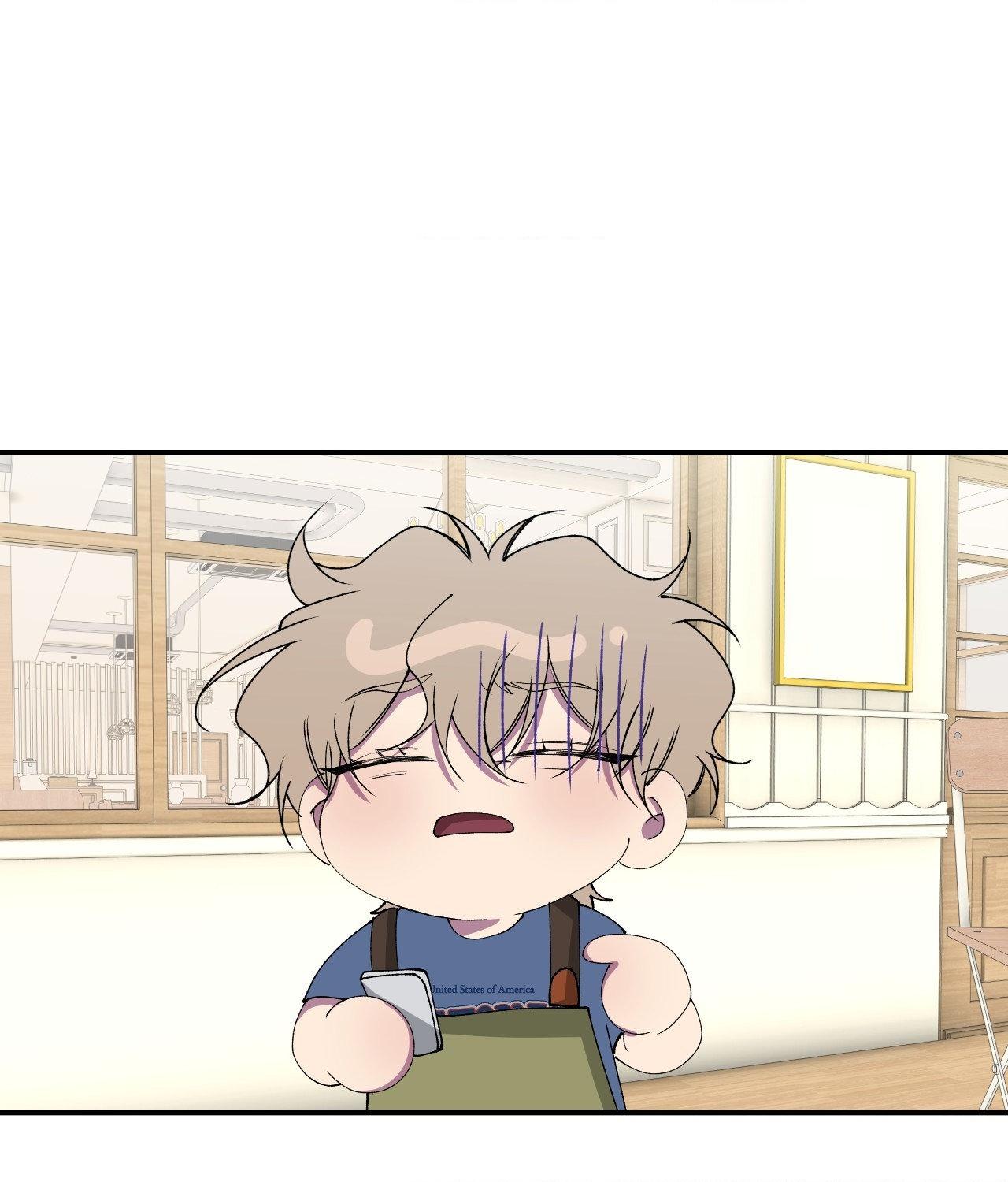 Read Negative Love chapter 34.1 image 27 on Lezhin