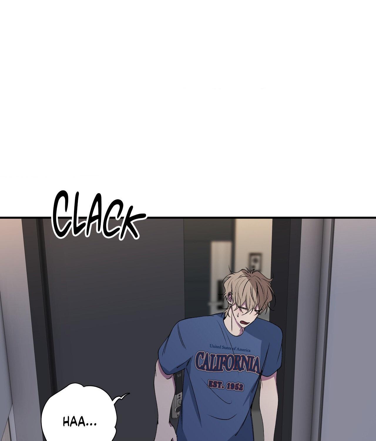 Read Negative Love chapter 34.1 image 37 on Lezhin