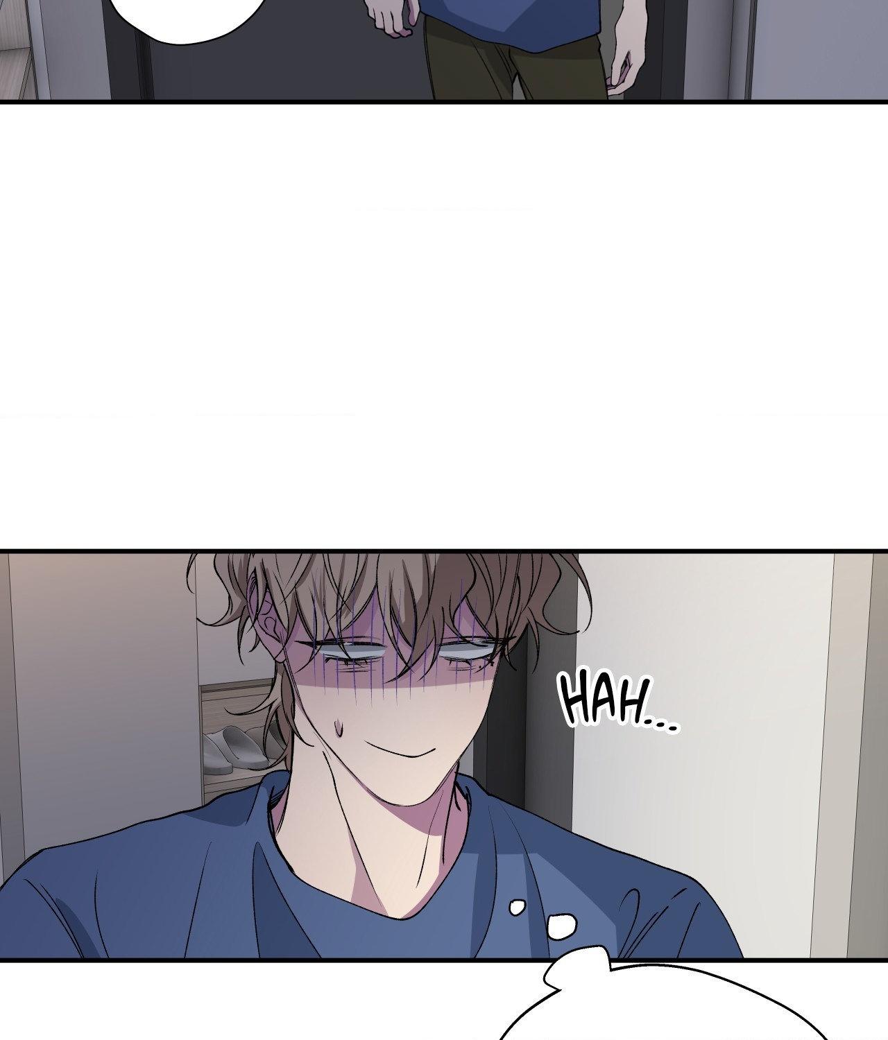 Read Negative Love chapter 34.1 image 38 on Lezhin