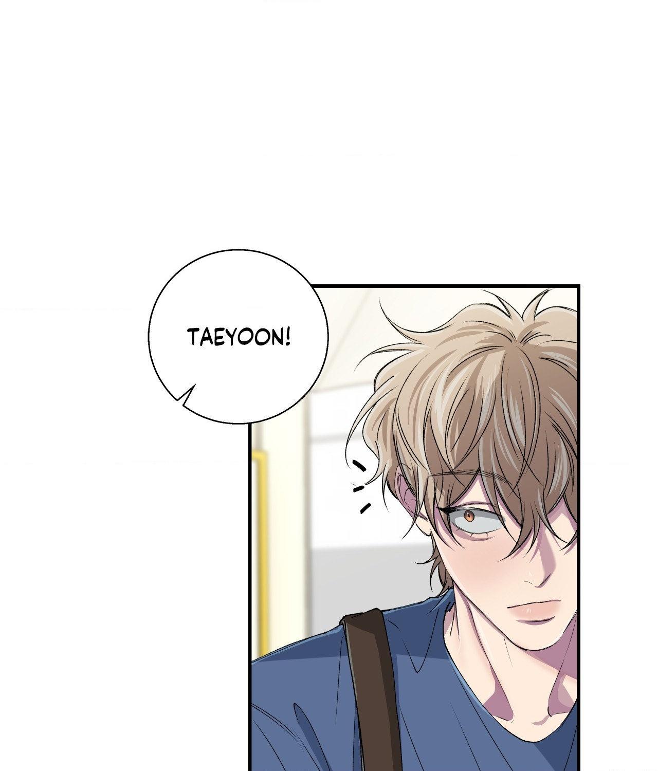 Read Negative Love chapter 34.1 image 4 on Lezhin