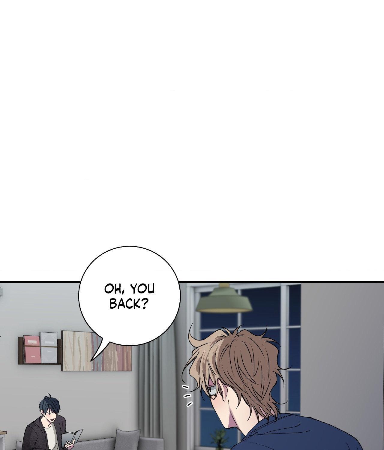 Read Negative Love chapter 34.1 image 40 on Lezhin