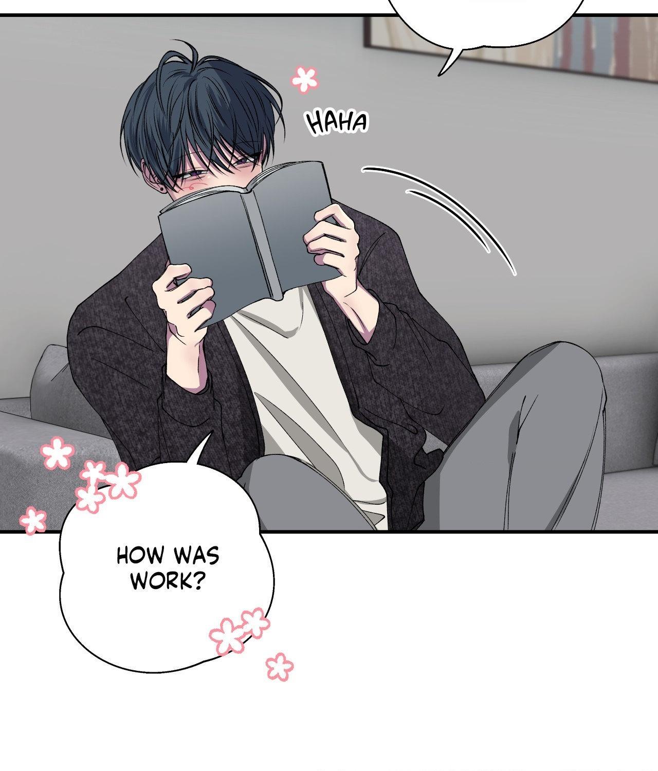 Read Negative Love chapter 34.1 image 42 on Lezhin