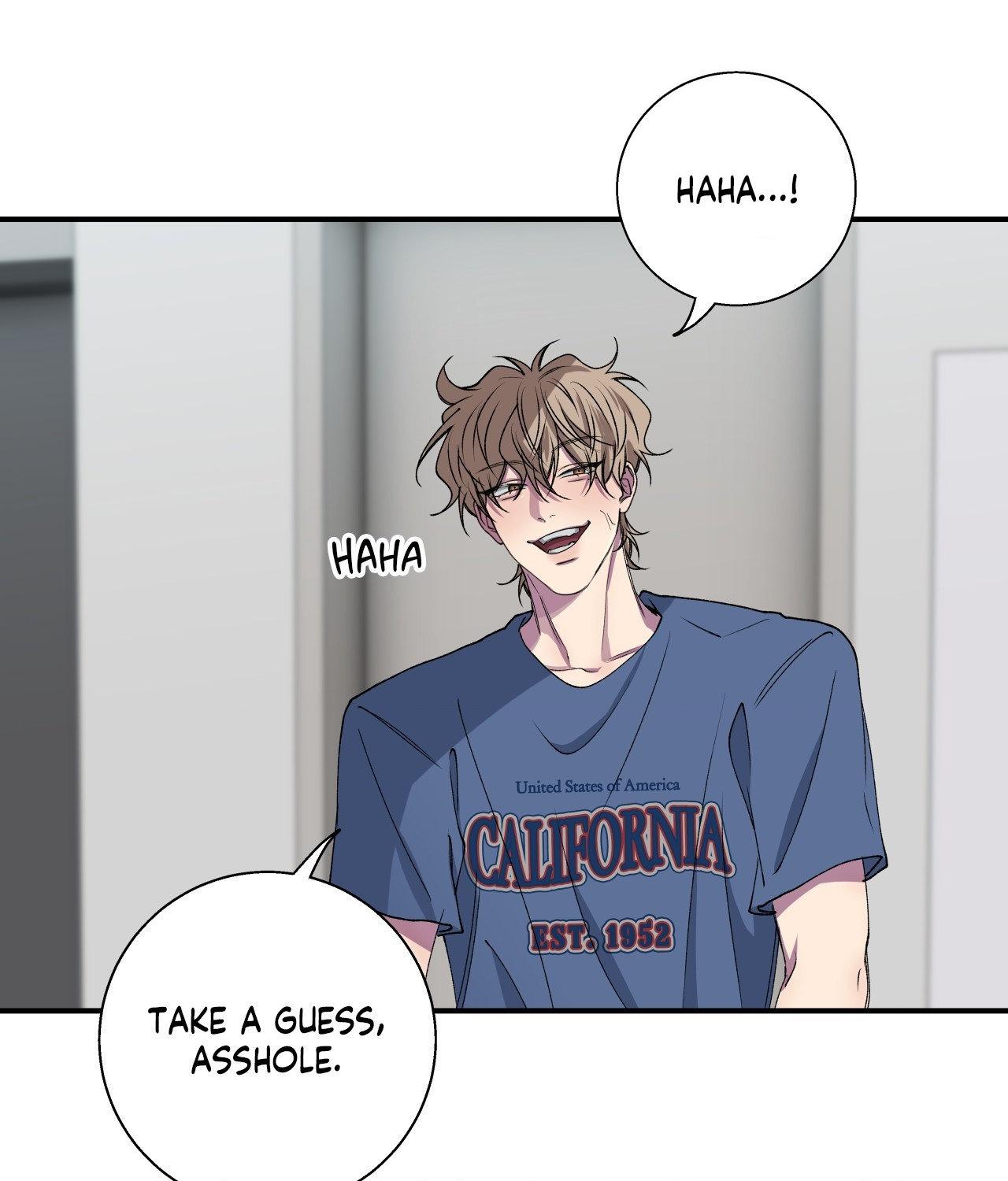 Read Negative Love chapter 34.1 image 44 on Lezhin