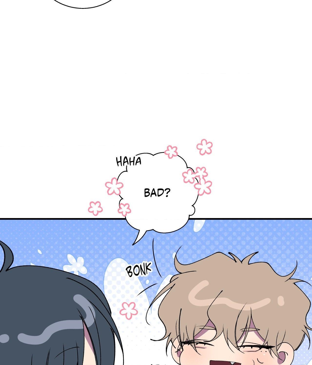 Read Negative Love chapter 34.1 image 45 on Lezhin
