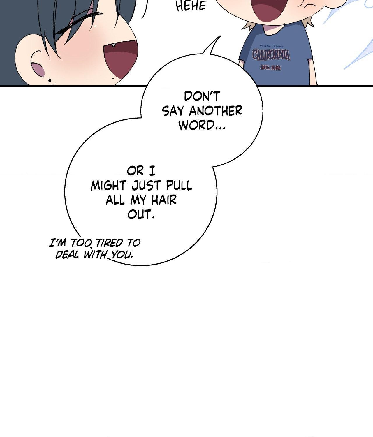 Read Negative Love chapter 34.1 image 46 on Lezhin