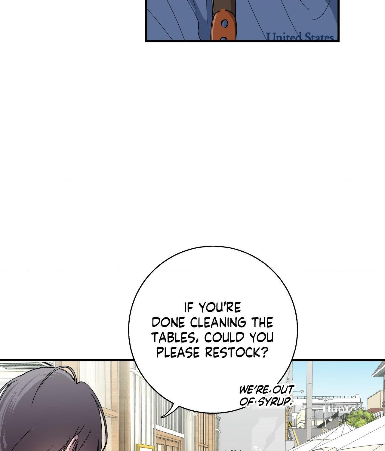 Read Negative Love chapter 34.1 image 5 on Lezhin